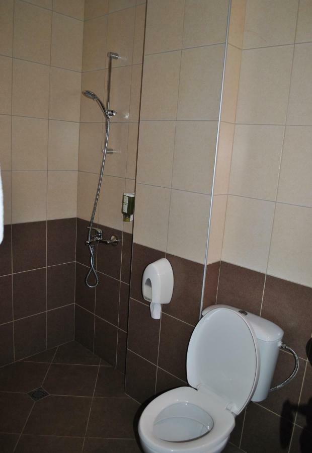 Хотел Планински Кът Dorkovo Zewnętrze zdjęcie